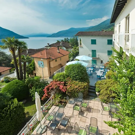 Garden Hotel Primavera-3